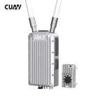 Original CUAV LBA3 Telemetry Rc Remote and Agri Drone Transmitters Set With and Base Unit Supports 4G/wired Communication